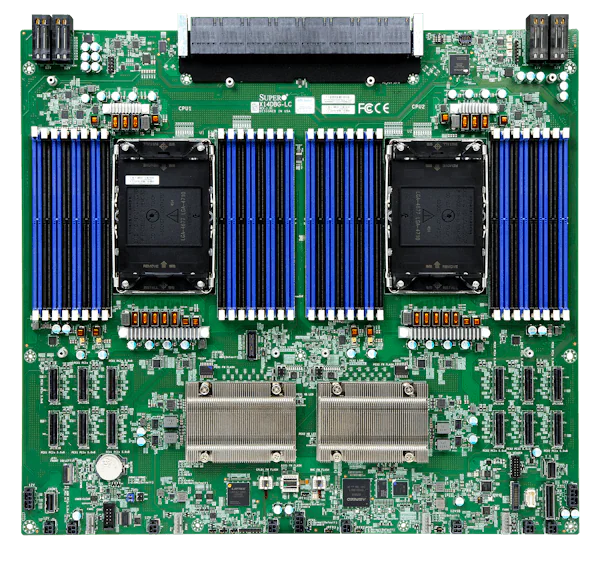 X14DBG-LC MBD-X14DBG-LC