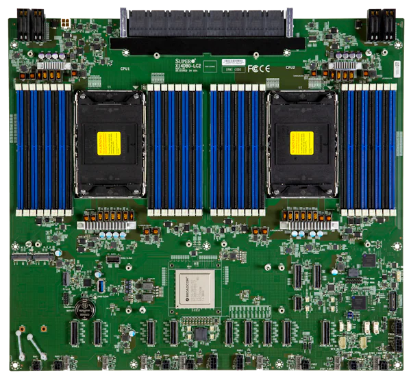 X14DBG-LC2 MBD-X14DBG-LC2