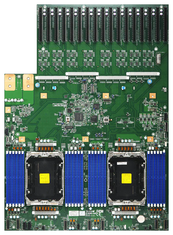 X14DBG-XAP MBD-X14DBG-XAP