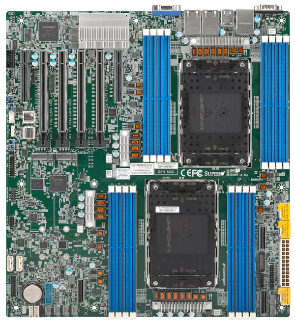 X14DBI-T MBD-X14DBI-T