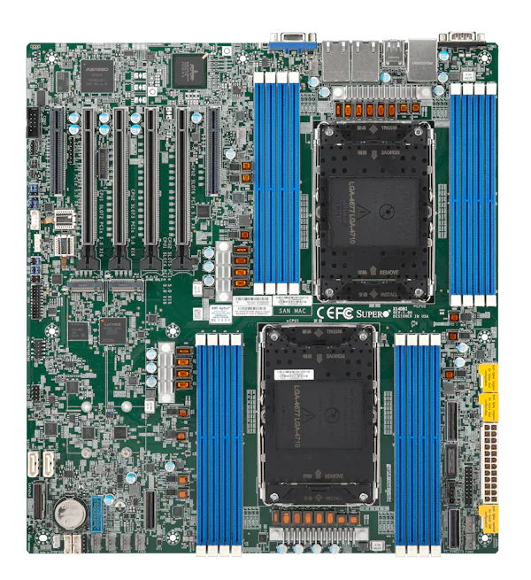 X14DBI MBD-X14DBI