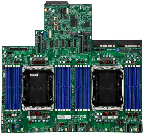 X14DBM-AP MBD-X14DBM-AP
