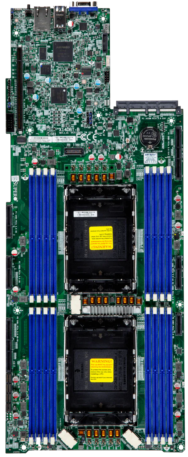 X14DBT-B