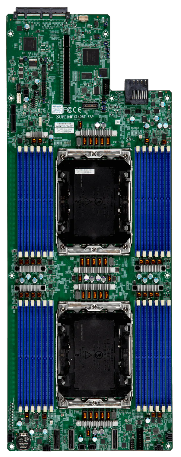 X14DBT-FAP MBD-X14DBT-FAP