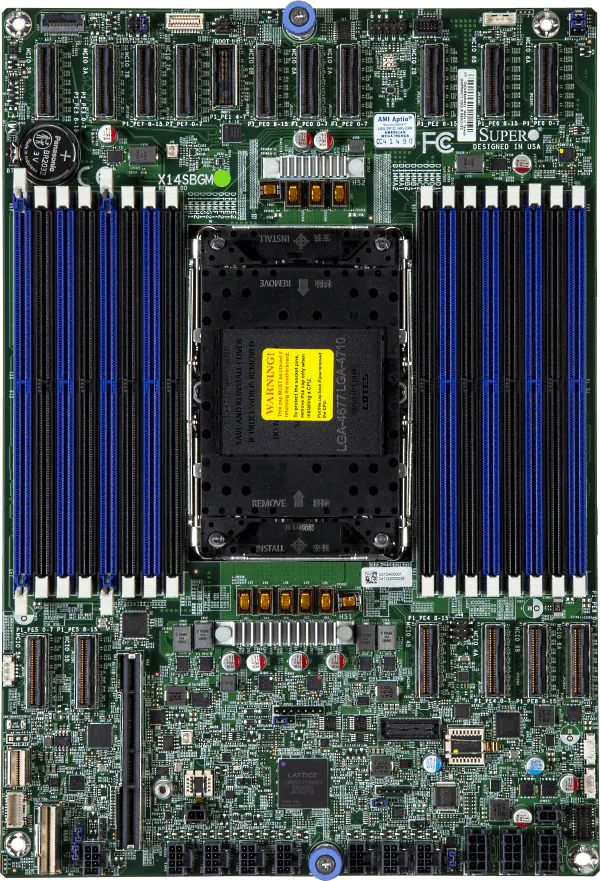 X14SBGM MBD-X14SBGM