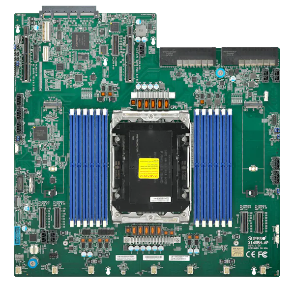 X14SBH-AP MBD-X14SBH-AP
