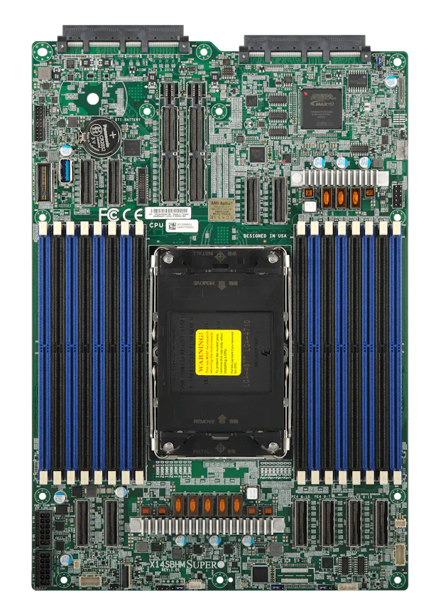 X14SBHM MBD-X14SBHM+