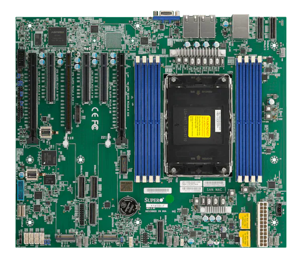 X14SBI-F MBD-X14SBI-F