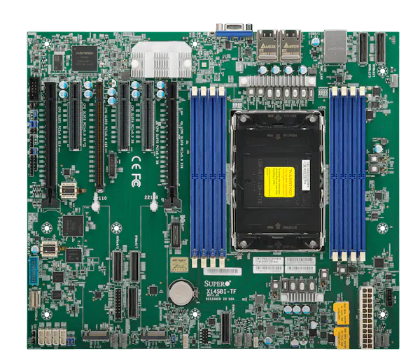 X14SBI-TF MBD-X14SBI-TF