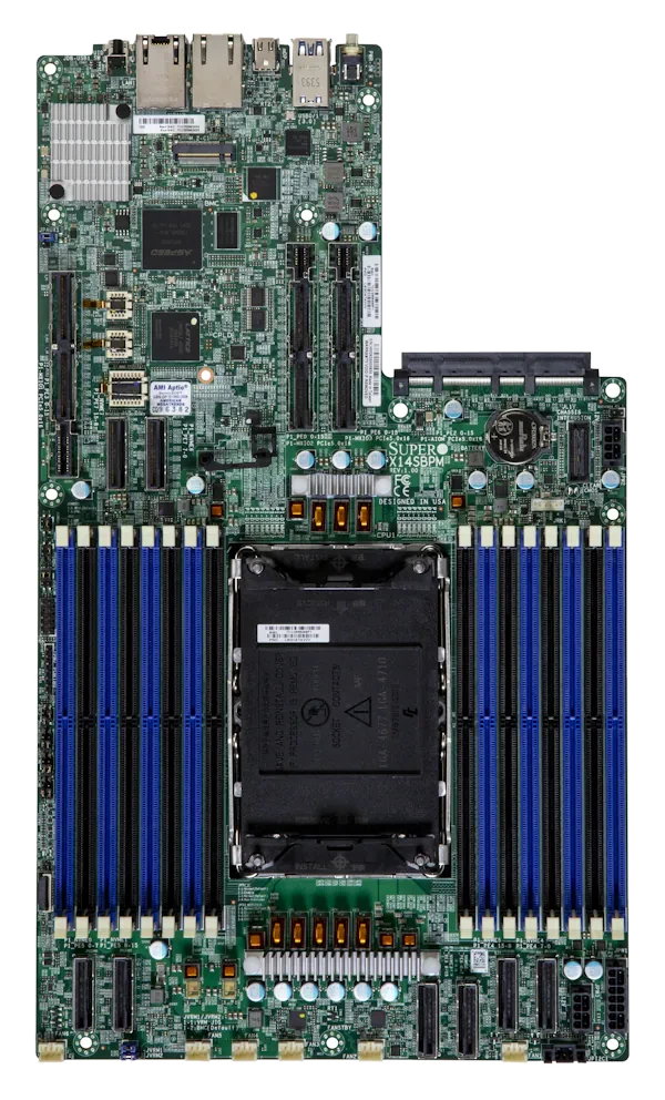 X14SBPM MBD-X14SBPM