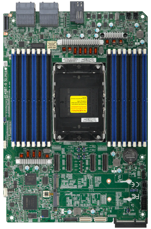 X14SBT-G MBD-X14SBT-G