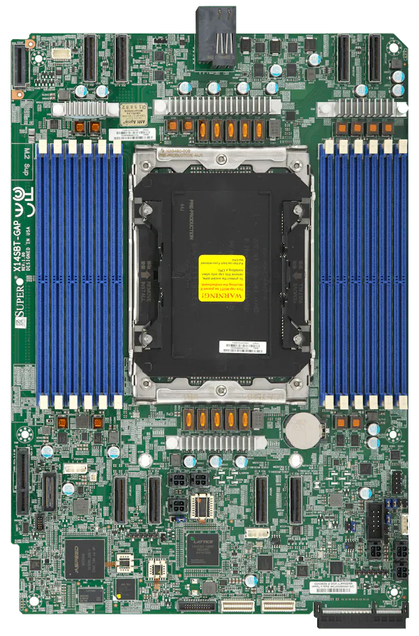 X14SBT-GAP