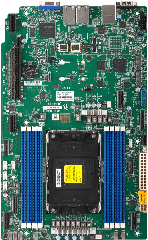 X14SBW-F