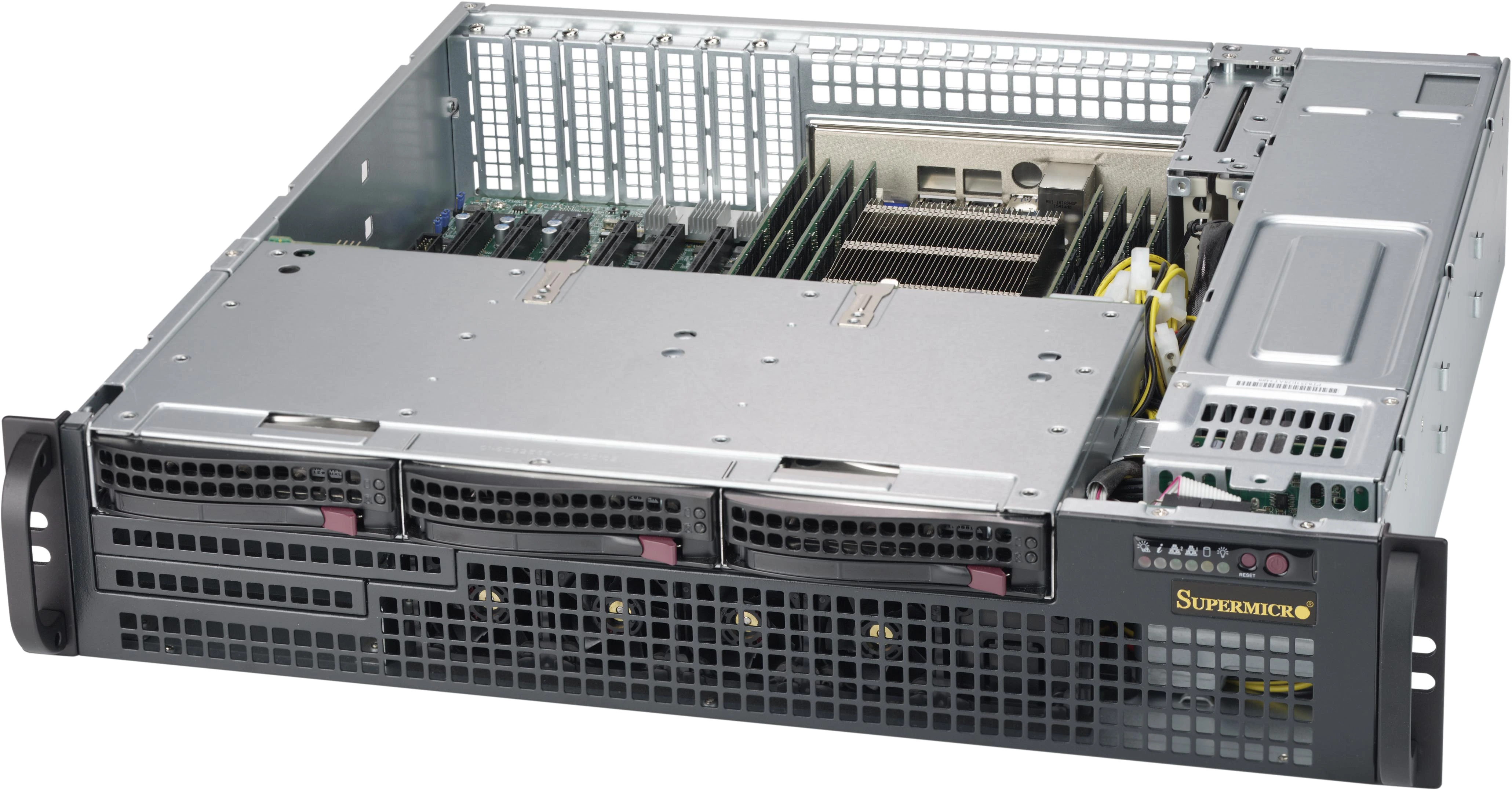 CSE-825MBTQC-R802LPB