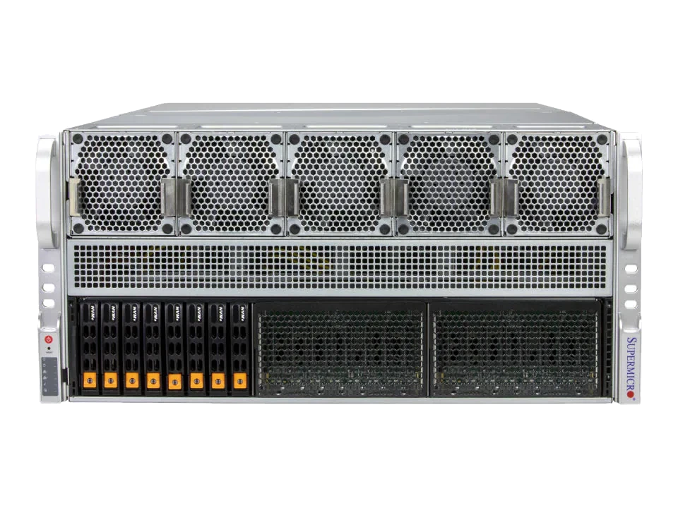 5U GPU Server