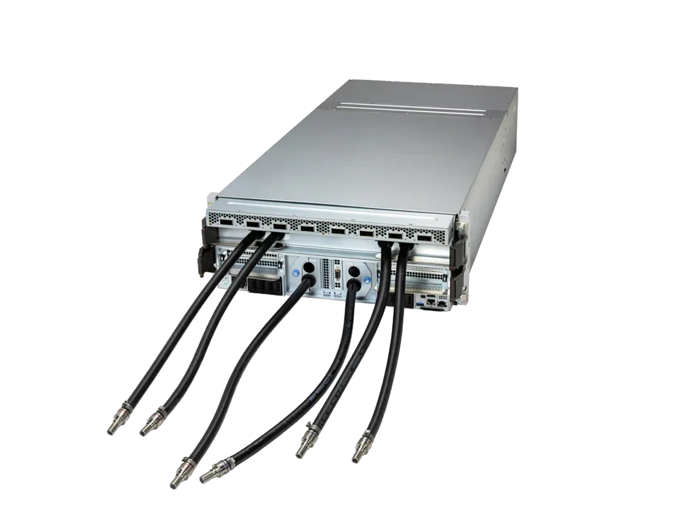 4U GPU Server