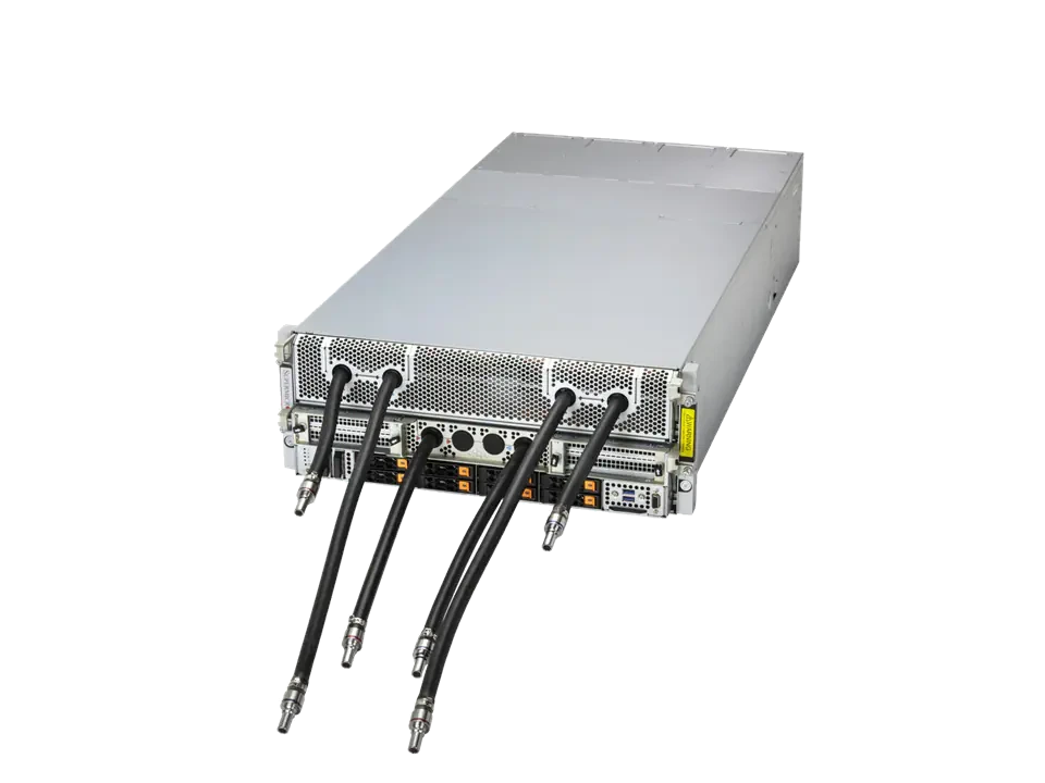 4U GPU Server