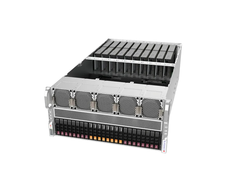 5U GPU Server