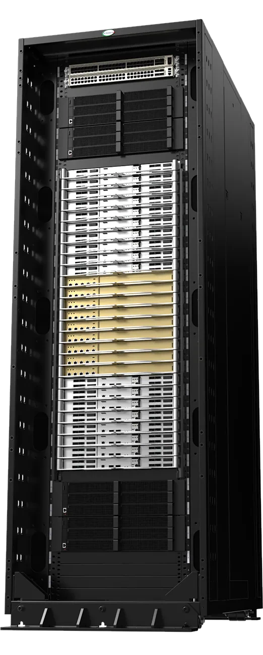 Rack SRS-VR-NVL72 