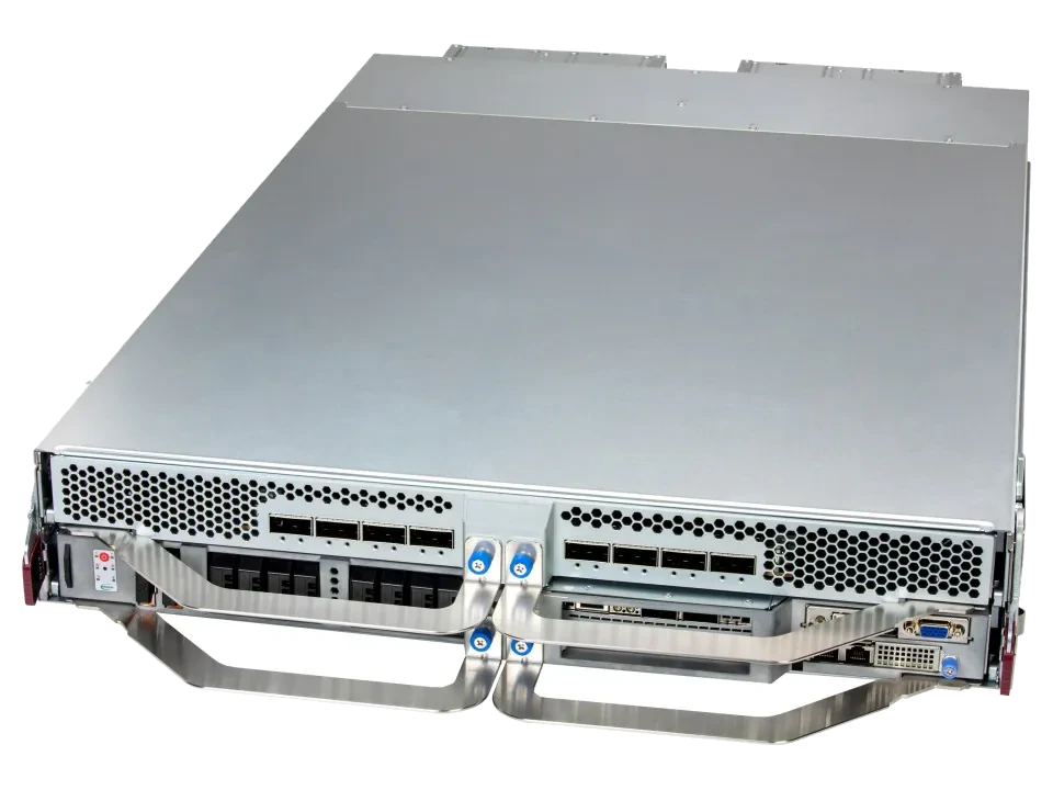 2 OU GPU Server