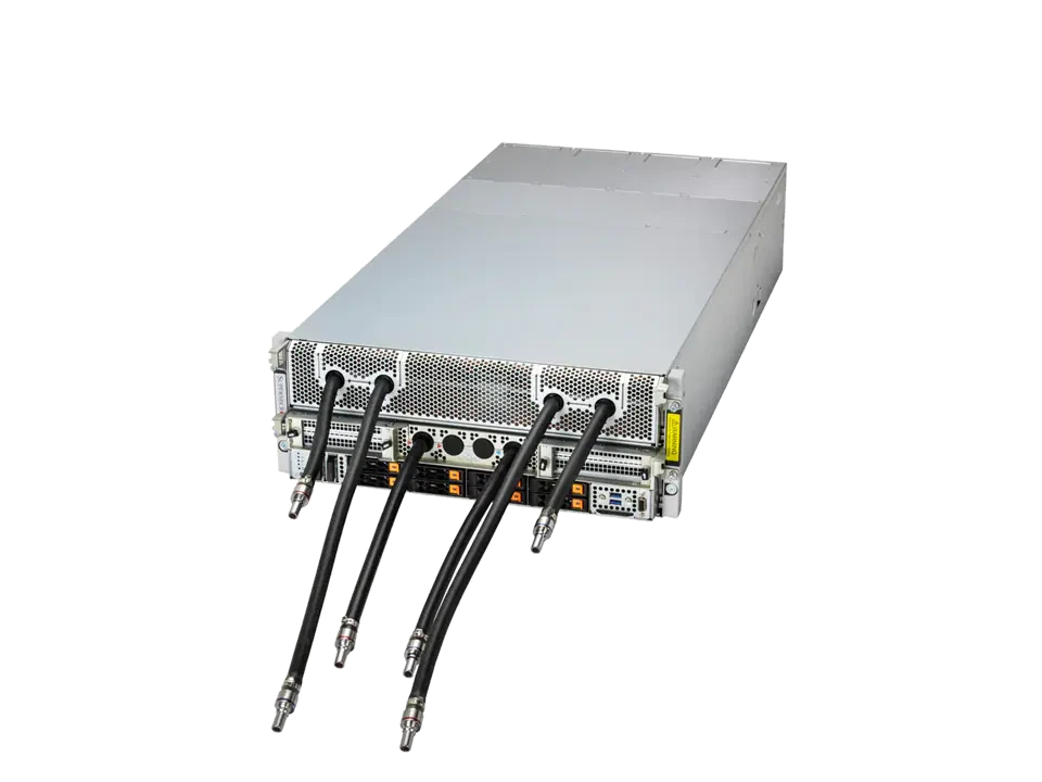 4U GPU Server
