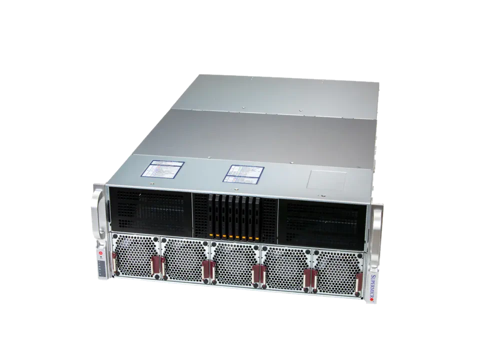 4U GPU Server