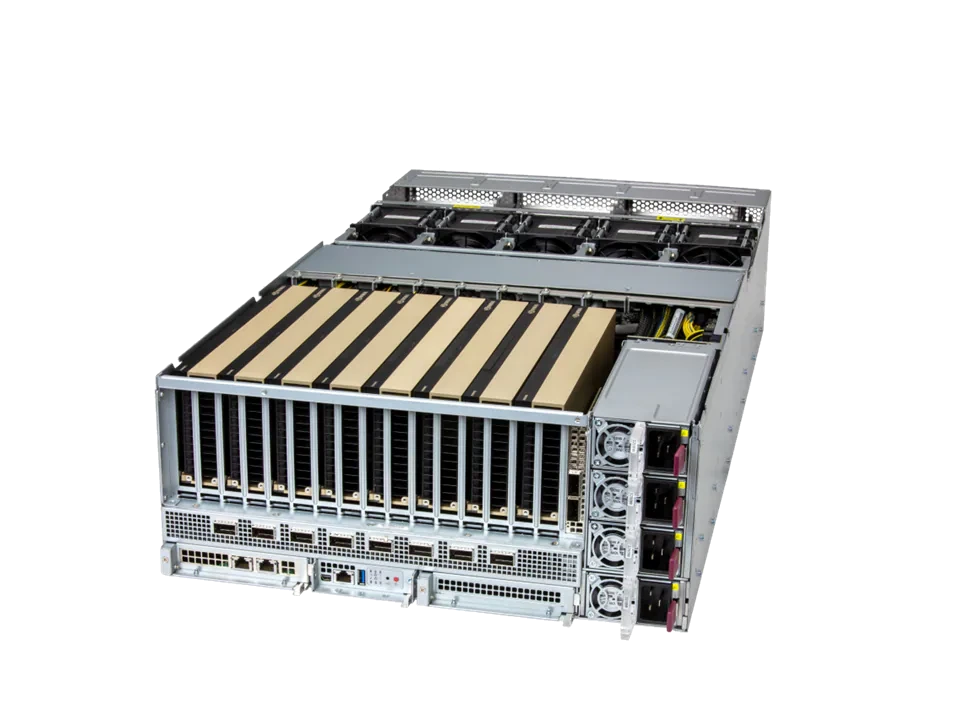 4U GPU Server