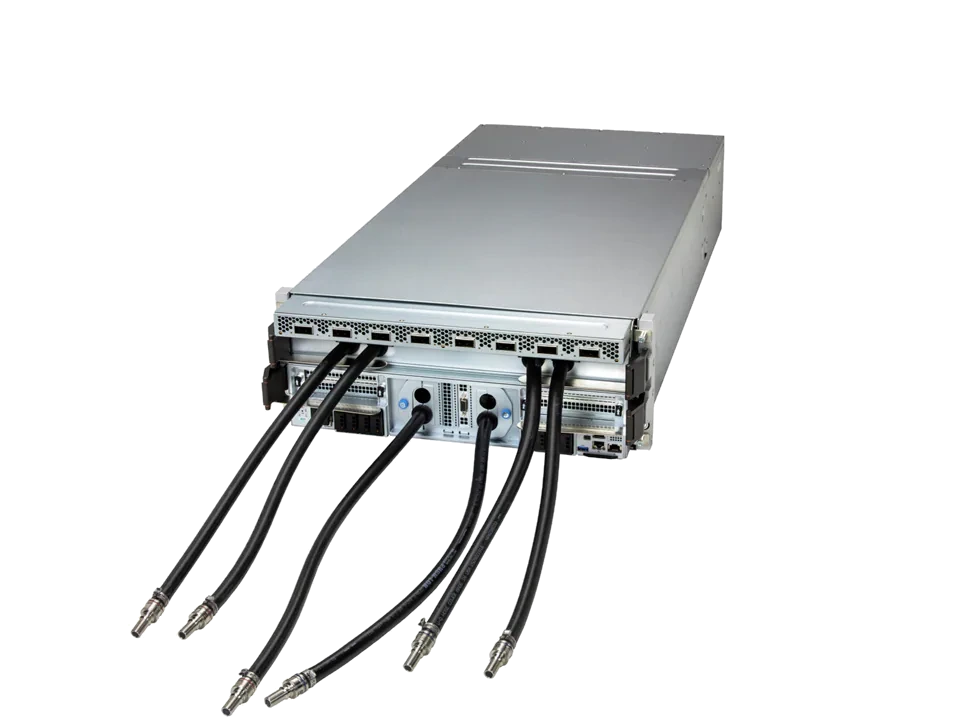 4U GPU Server