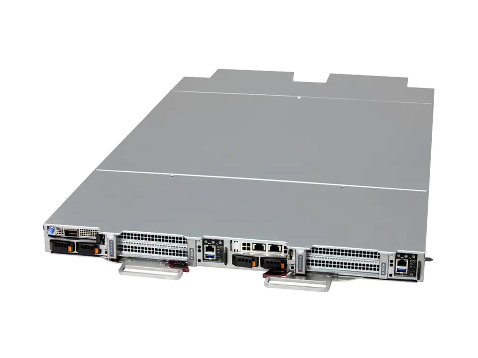 1 OU FlexTwin Server