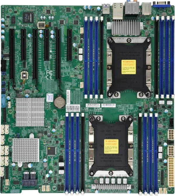 X11DAC MBD-X11DAC