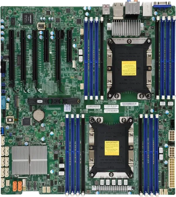 X11DAi-N MBD-X11DAi-N