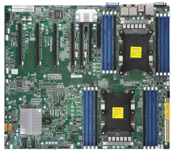 X11DPG-QT MBD-X11DPG-QT
