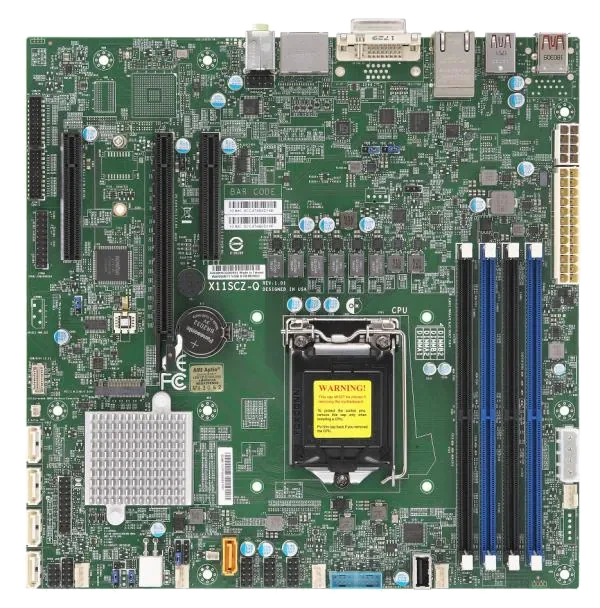 X11SCZ-Q MBD-X11SCZ-Q