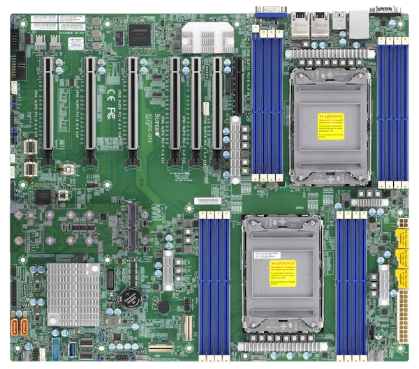 X12DPG-QT6 MBD-X12DPG-QT6