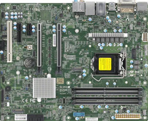 X12SAE MBD-X12SAE
