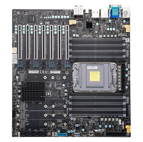 X12SPA-TF MBD-X12SPA-TF