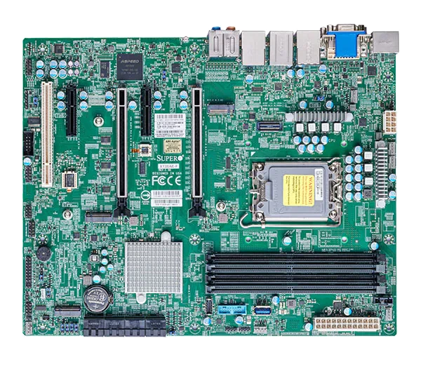 X13SAE-F MBD-X13SAE-F