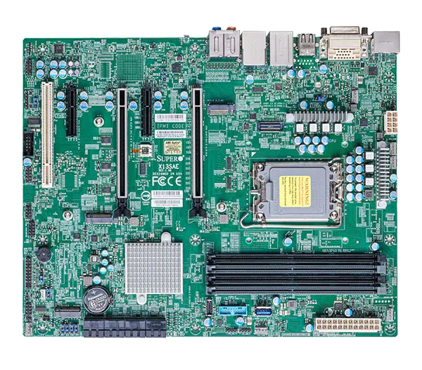 X13SAE MBD-X13SAE