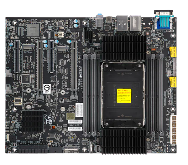 Workstation Boards